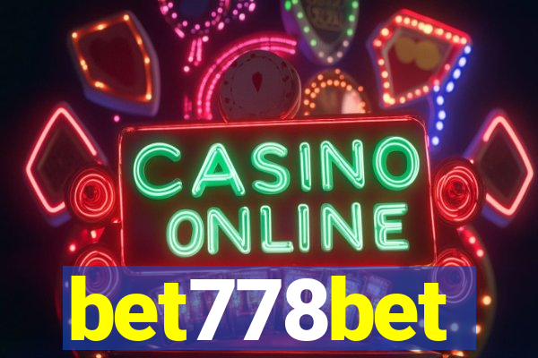 bet778bet