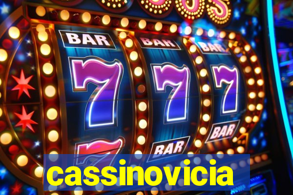 cassinovicia