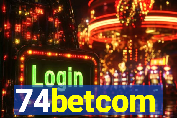 74betcom