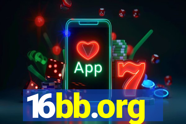 16bb.org