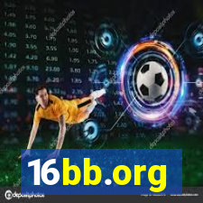 16bb.org