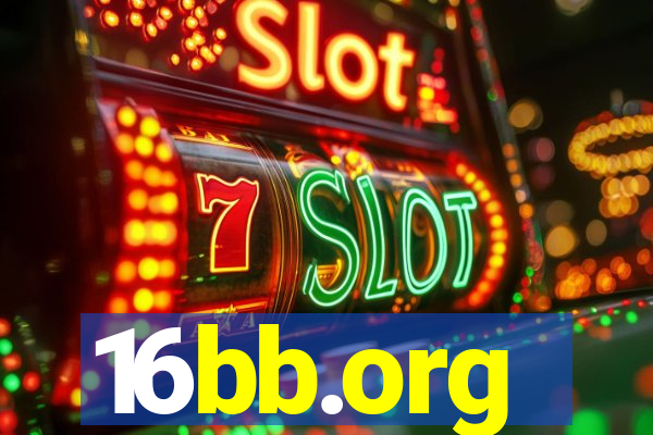 16bb.org