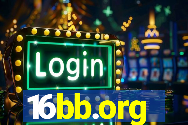 16bb.org
