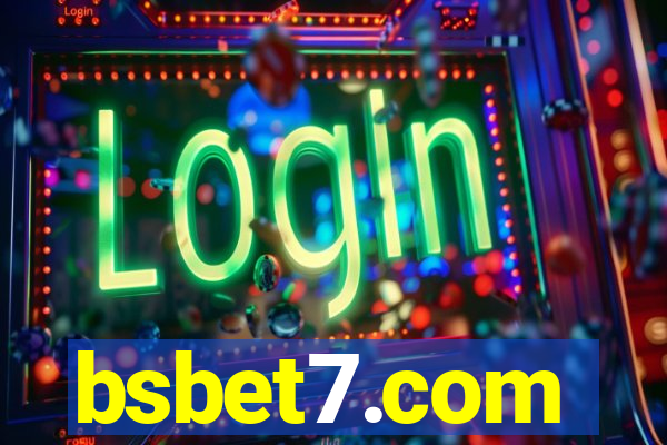 bsbet7.com
