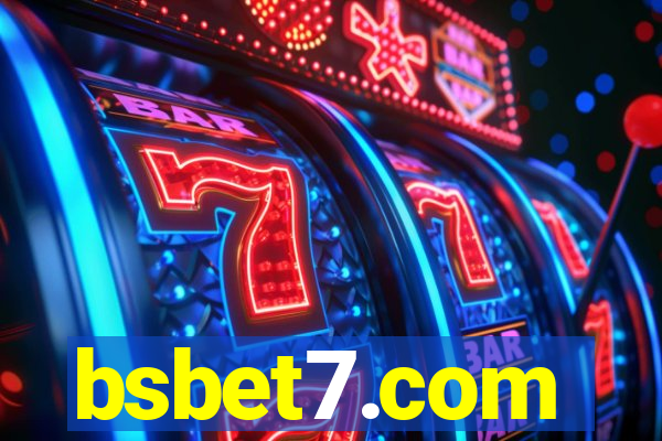 bsbet7.com