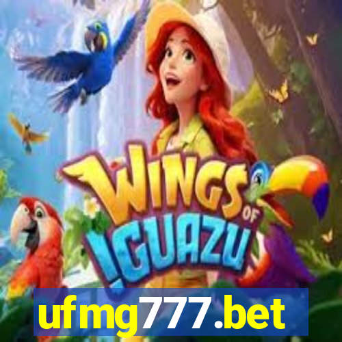 ufmg777.bet