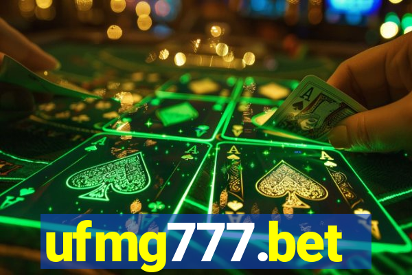 ufmg777.bet
