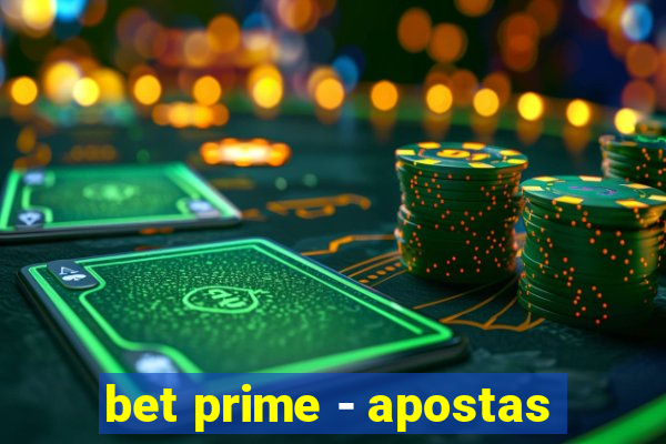 bet prime - apostas
