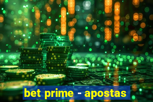 bet prime - apostas