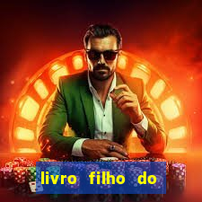 livro filho do fogo - volume 3 pdf grátis