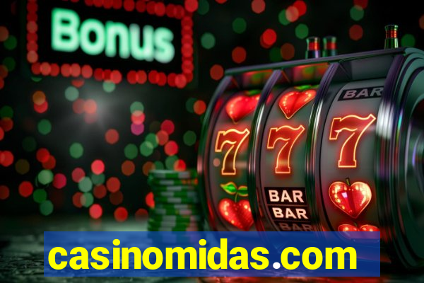 casinomidas.com