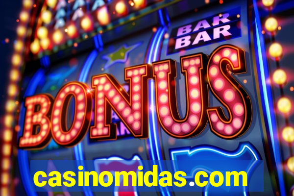 casinomidas.com