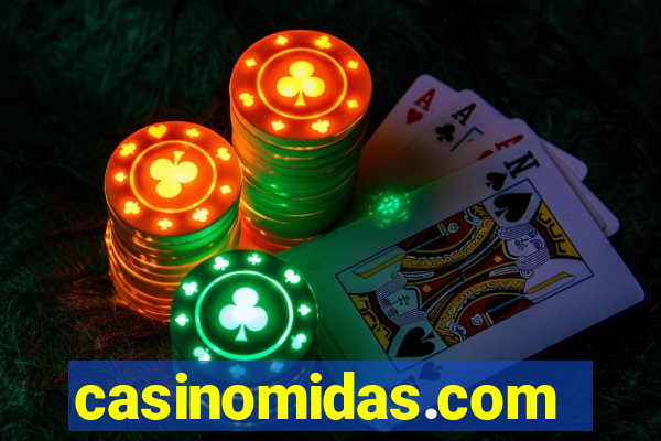 casinomidas.com