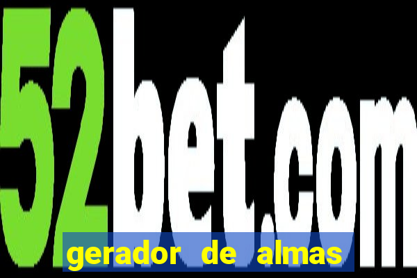 gerador de almas mortal kombat mobile