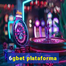 6gbet plataforma