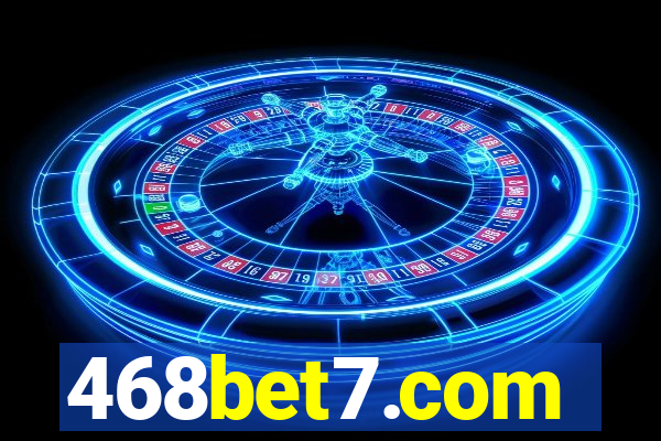 468bet7.com