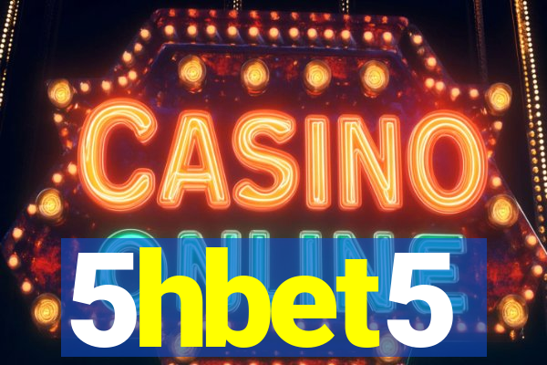 5hbet5