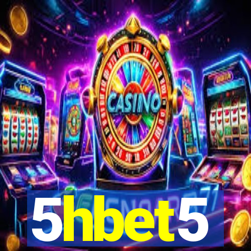 5hbet5