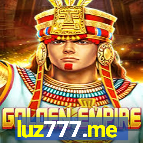 luz777.me