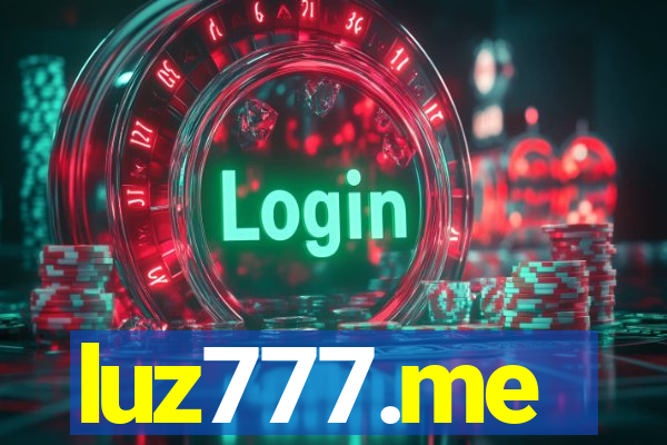 luz777.me