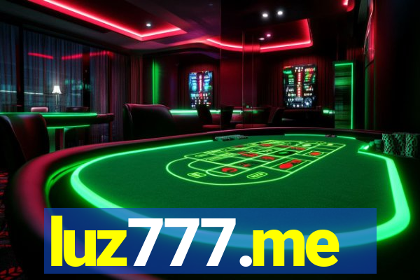 luz777.me