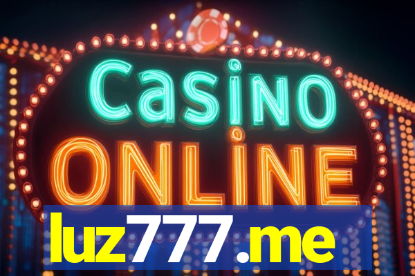 luz777.me