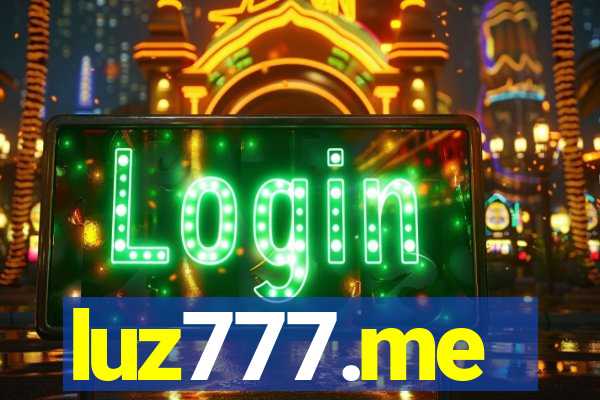 luz777.me