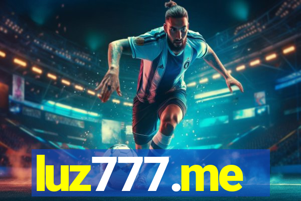 luz777.me