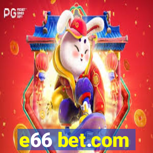 e66 bet.com