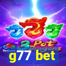 g77 bet