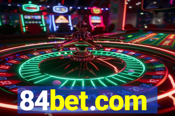 84bet.com