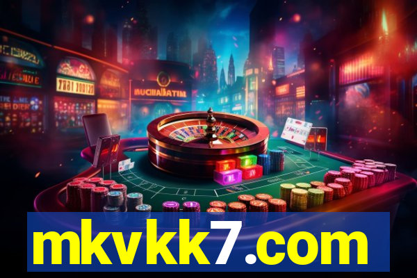 mkvkk7.com