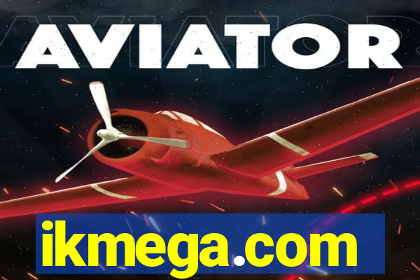 ikmega.com