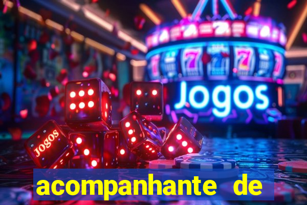 acompanhante de luxo salvador