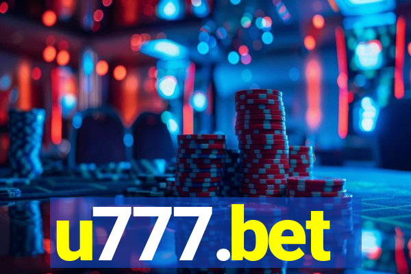 u777.bet