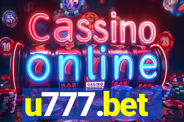 u777.bet