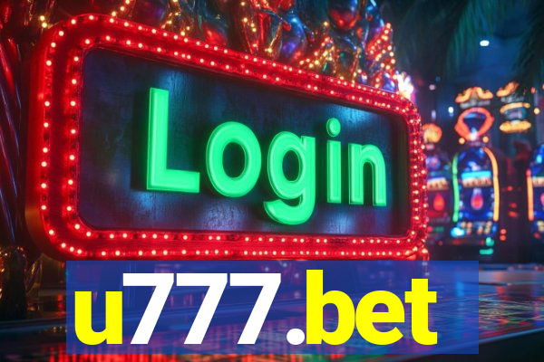 u777.bet