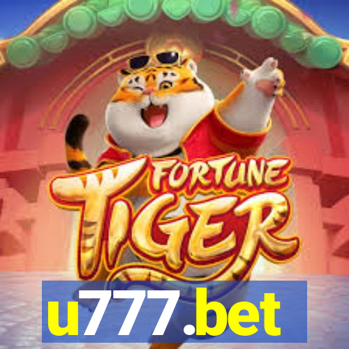 u777.bet