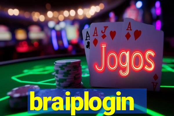 braiplogin