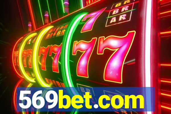 569bet.com