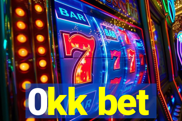 0kk bet