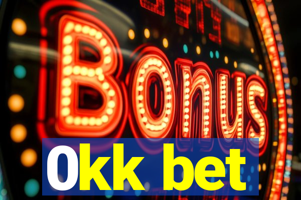 0kk bet