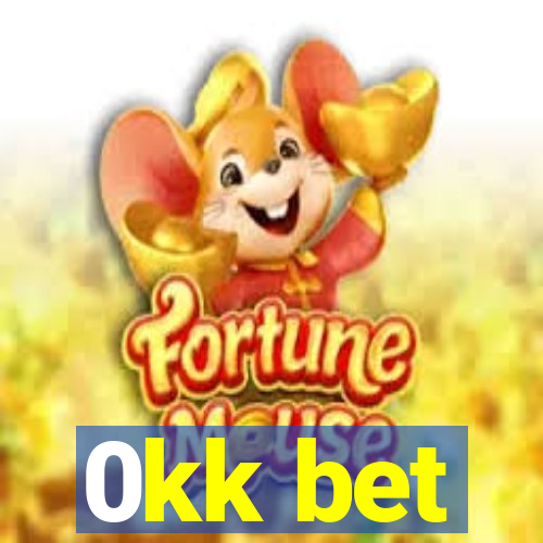 0kk bet