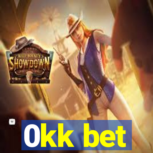 0kk bet