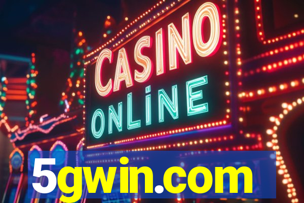 5gwin.com