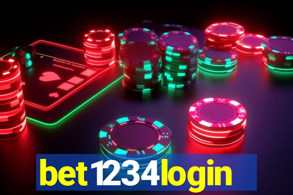 bet1234login