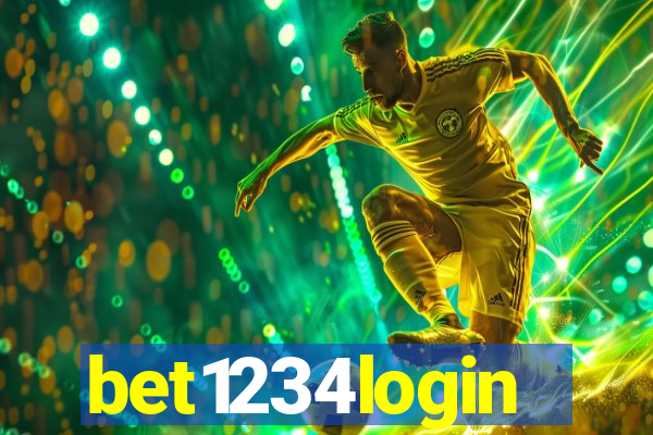 bet1234login