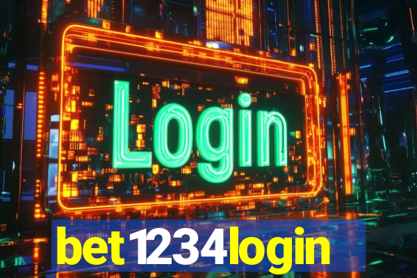 bet1234login