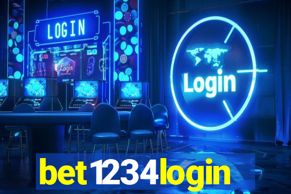 bet1234login