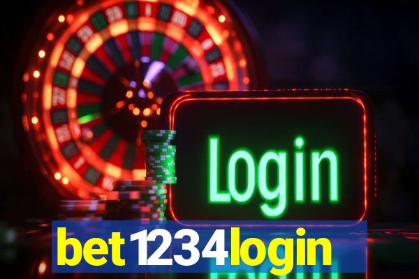 bet1234login